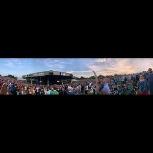 Meet your Posher, Ali